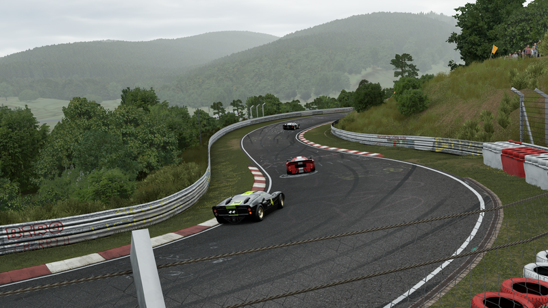 Illustration for article titled The Oppositelock Forza 7 Endurance Championship, Round 7: Results + Replay